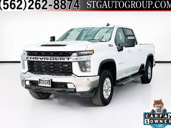 CHEVROLET SILVERADO HD 2023 1GC1YNEY9PF144324 image CHEVROLET SILVERADO HD 2023 1GC1YNEY9PF144324 image